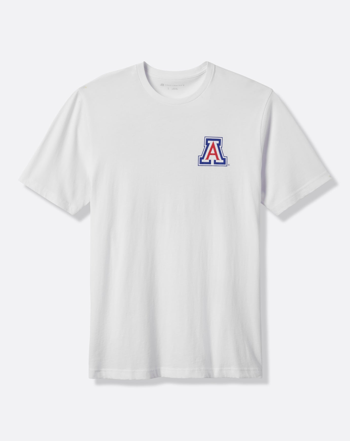 UAZ Student Section Tee
