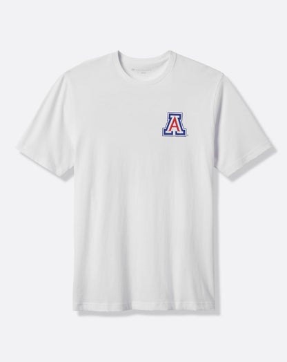 UAZ Student Section Tee