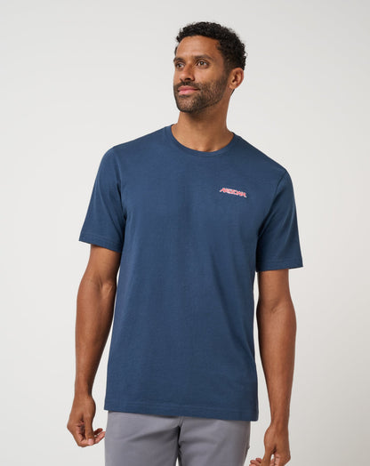 UAZ Heels Up Tee