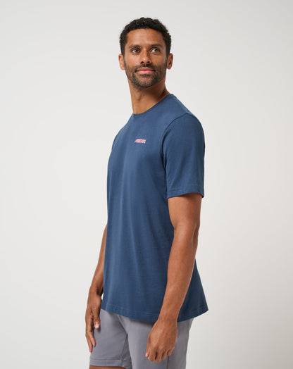 UAZ Heels Up Tee