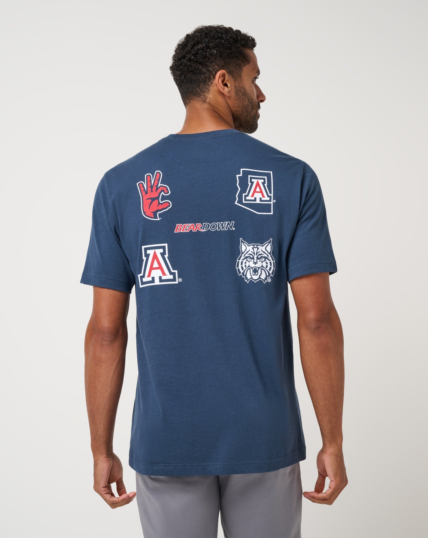 UAZ Heels Up Tee