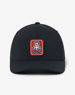 UAZ Fan Frenzy Snapback Hat