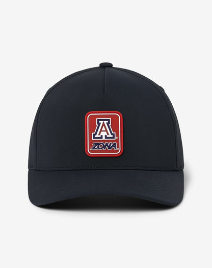 UAZ Fan Frenzy Snapback Hat