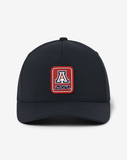 UAZ Fan Frenzy Snapback Hat
