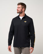 Mizzou Storied Tradition Quarter Zip