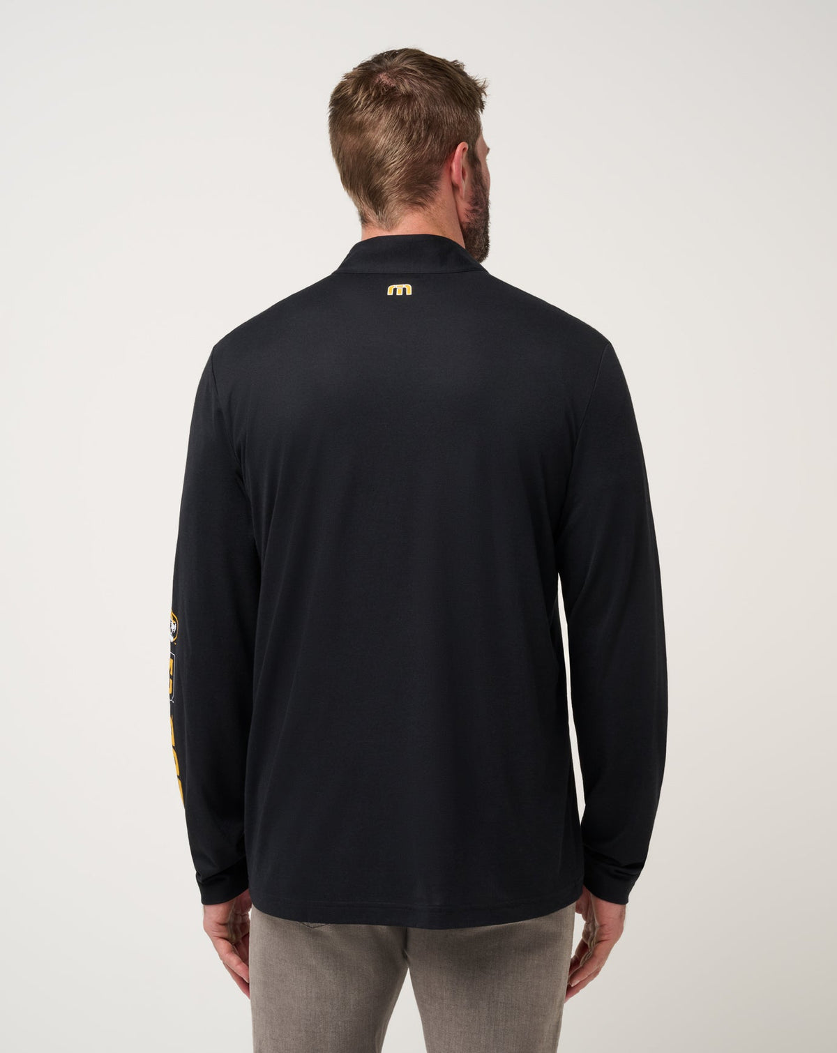 Mizzou Storied Tradition Quarter Zip