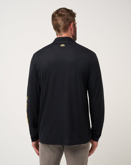 Mizzou Storied Tradition Quarter Zip