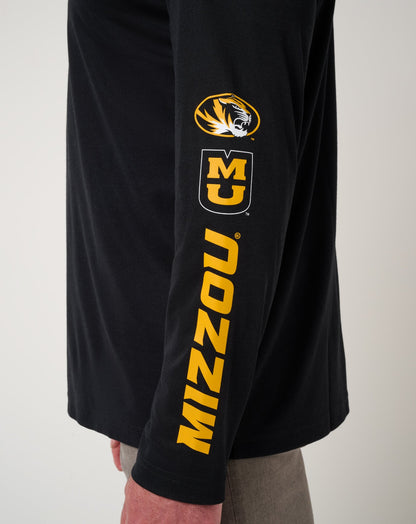 Mizzou Storied Tradition Quarter Zip