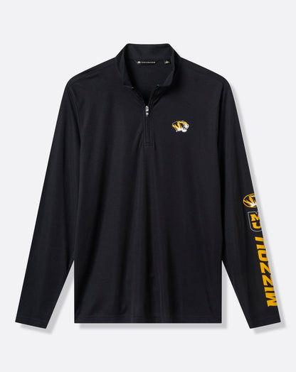 Mizzou Storied Tradition Quarter Zip