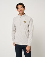 Mizzou Cloud Home Game Quarter Zip