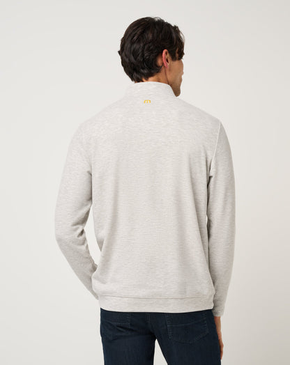 Mizzou Cloud Home Game Quarter Zip