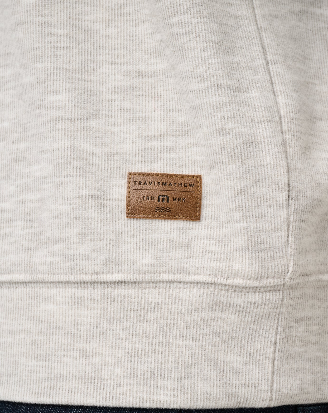Mizzou Cloud Home Game Quarter Zip