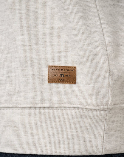 Mizzou Cloud Home Game Quarter Zip