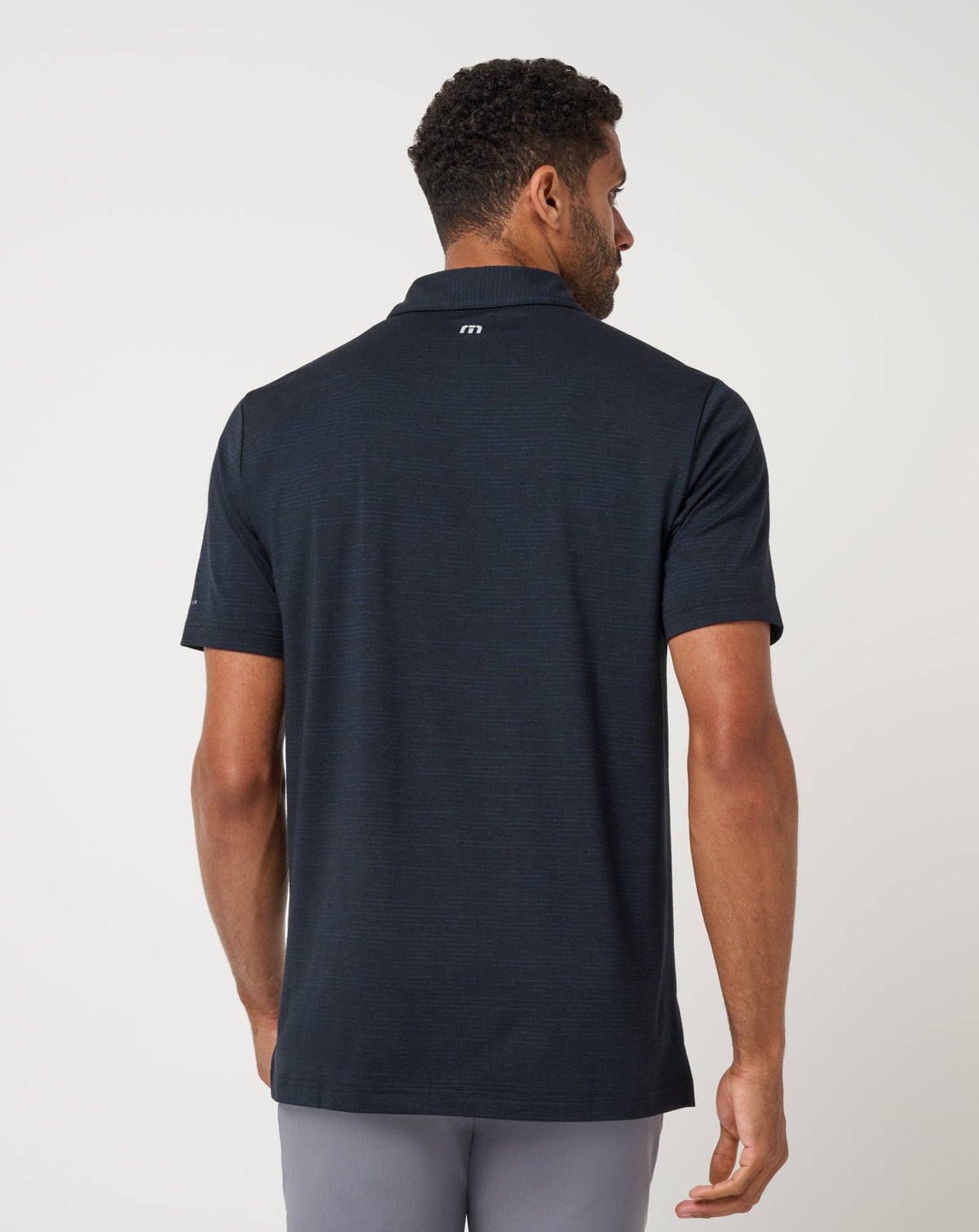 Mizzou Halftime Show Heater Polo