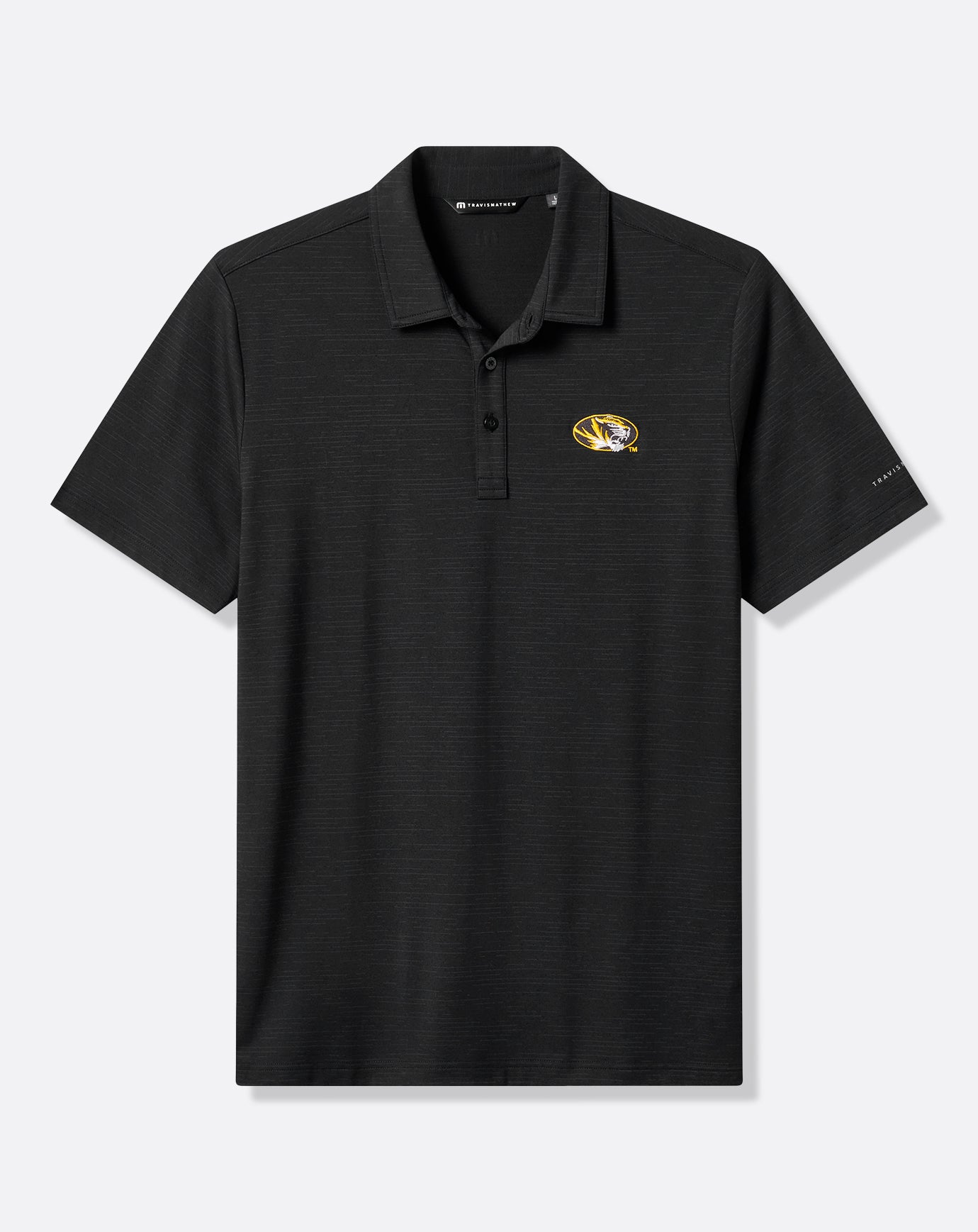 Mizzou Halftime Show Heater Polo