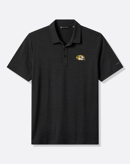 Mizzou Halftime Show Heater Polo