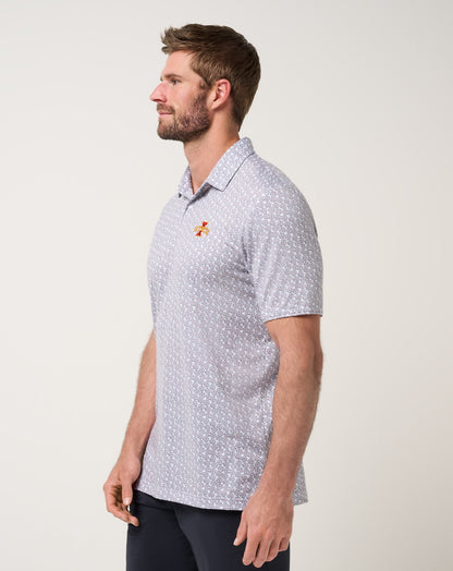 lowa College Bound Polo