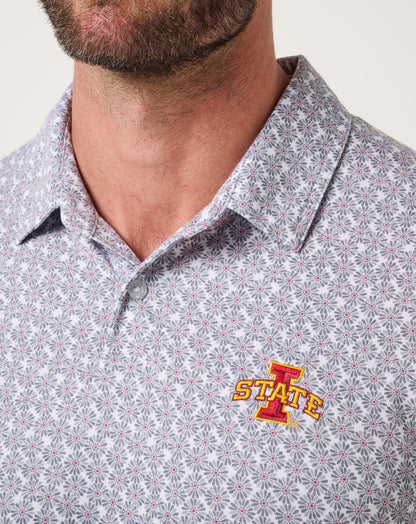 lowa College Bound Polo