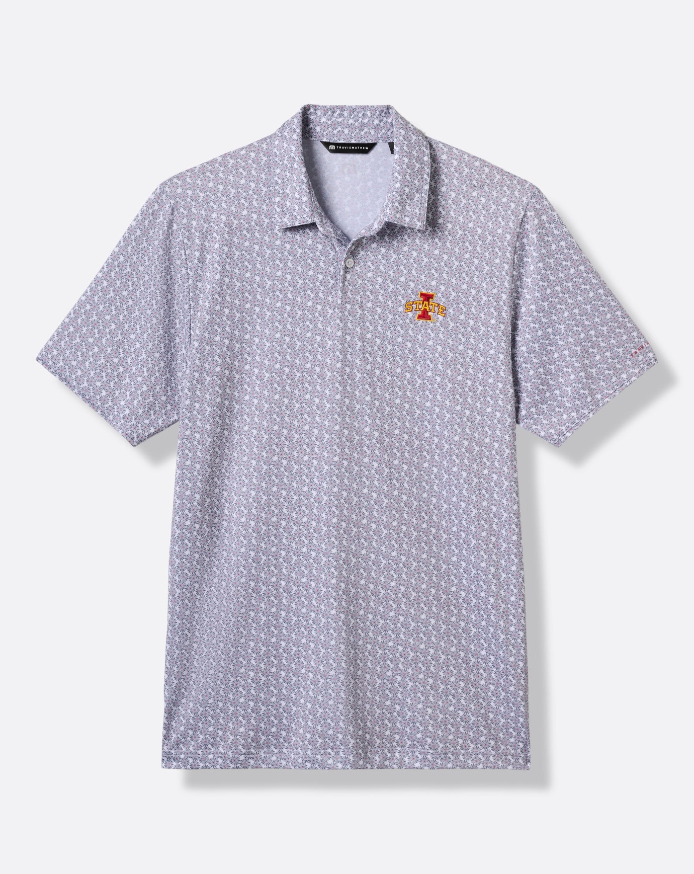 lowa College Bound Polo