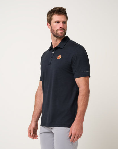 lowa Halftime Show Heater Polo