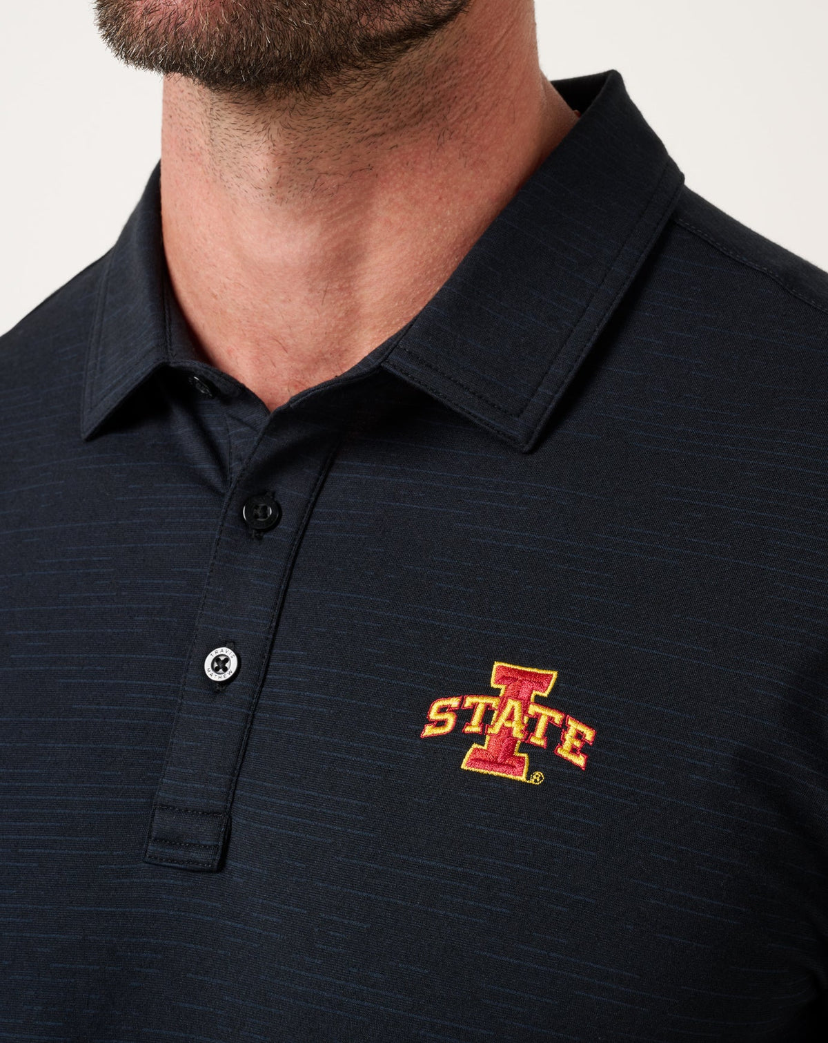lowa Halftime Show Heater Polo