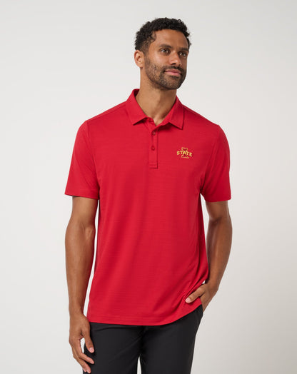 lowa Halftime Show Heater Polo