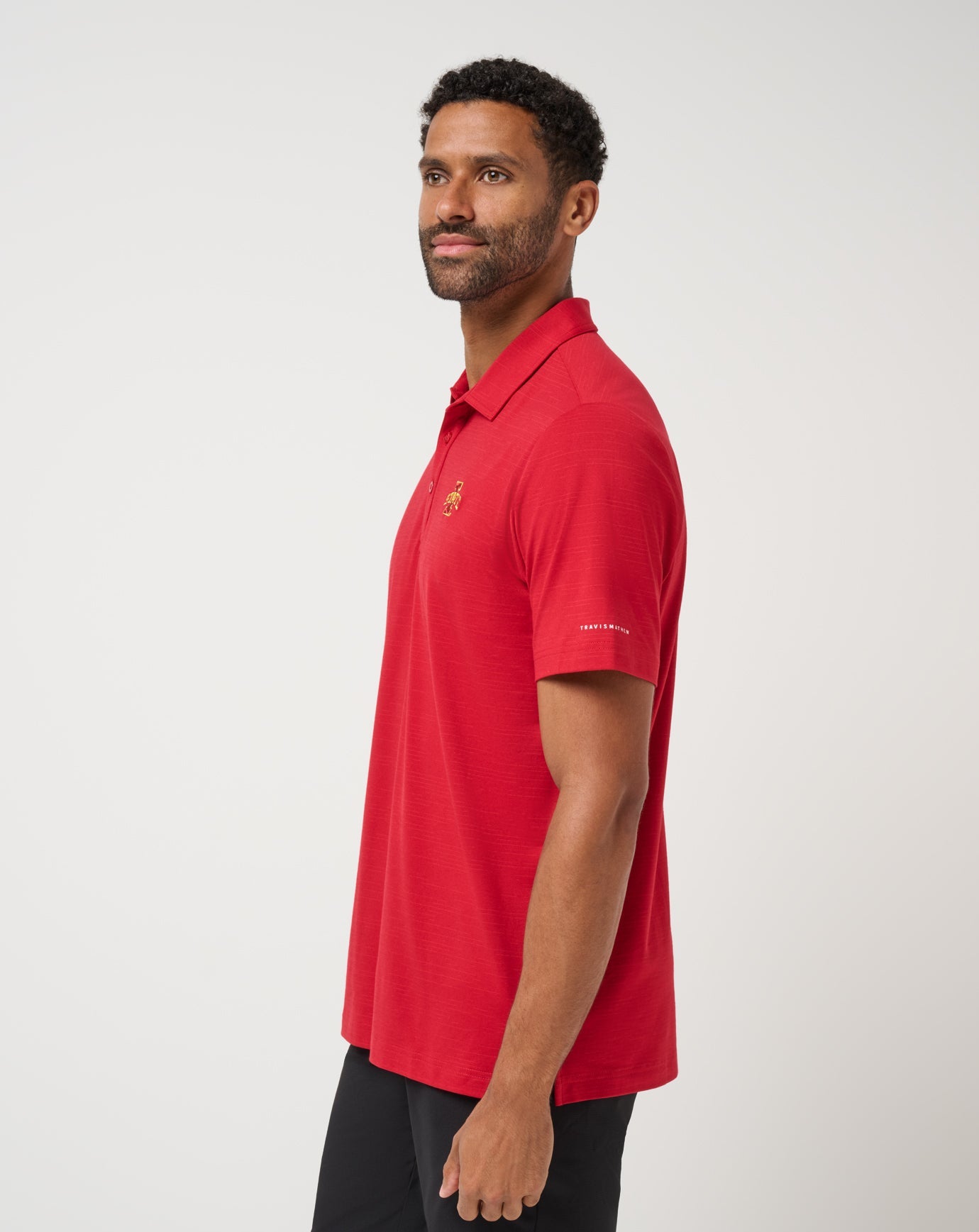 lowa Halftime Show Heater Polo