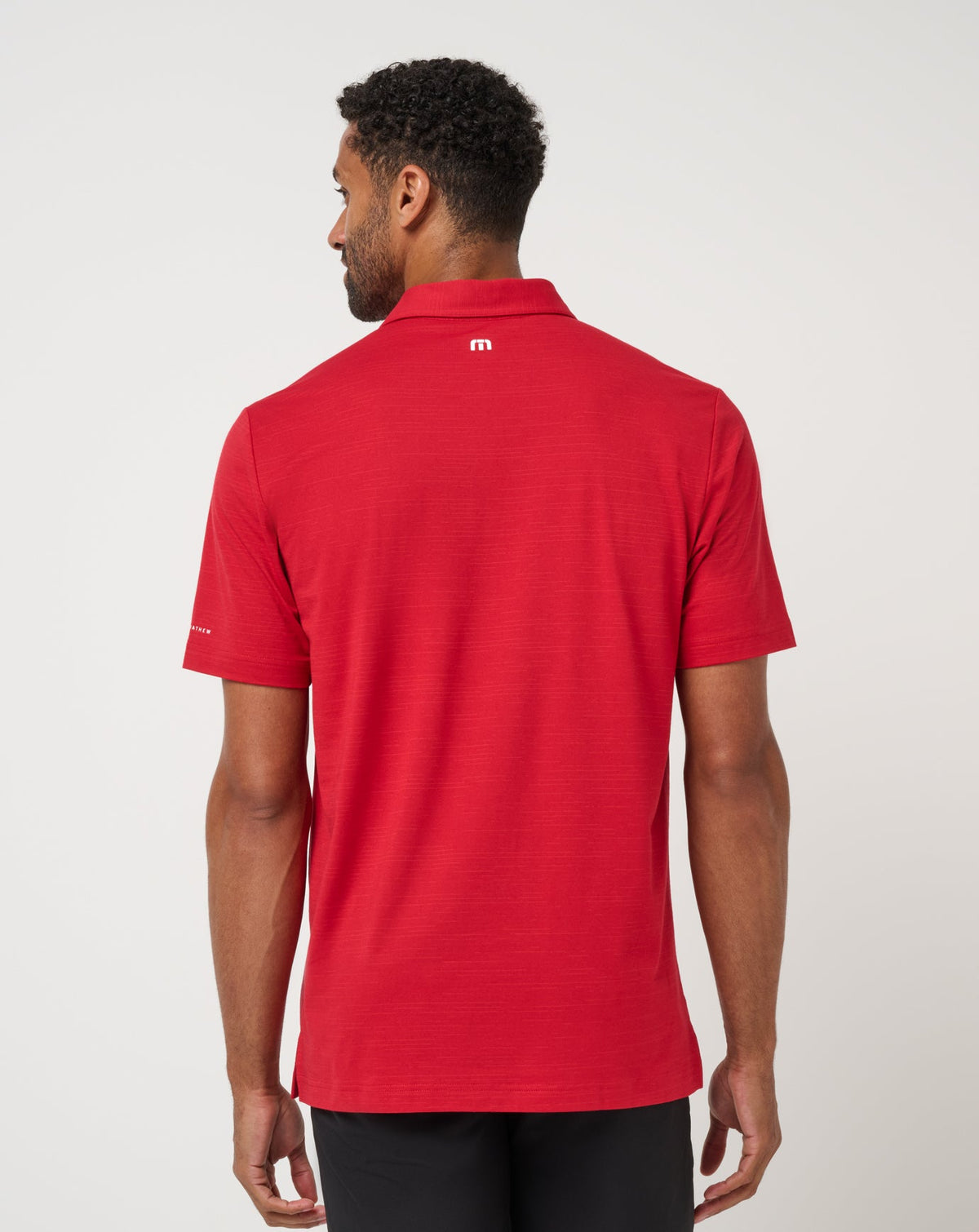lowa Halftime Show Heater Polo