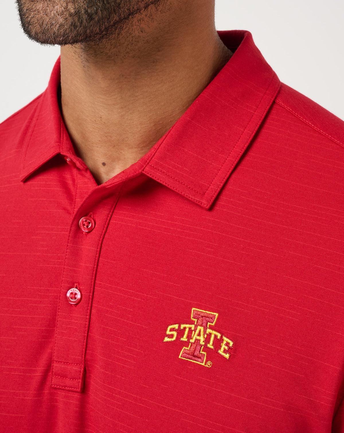 lowa Halftime Show Heater Polo