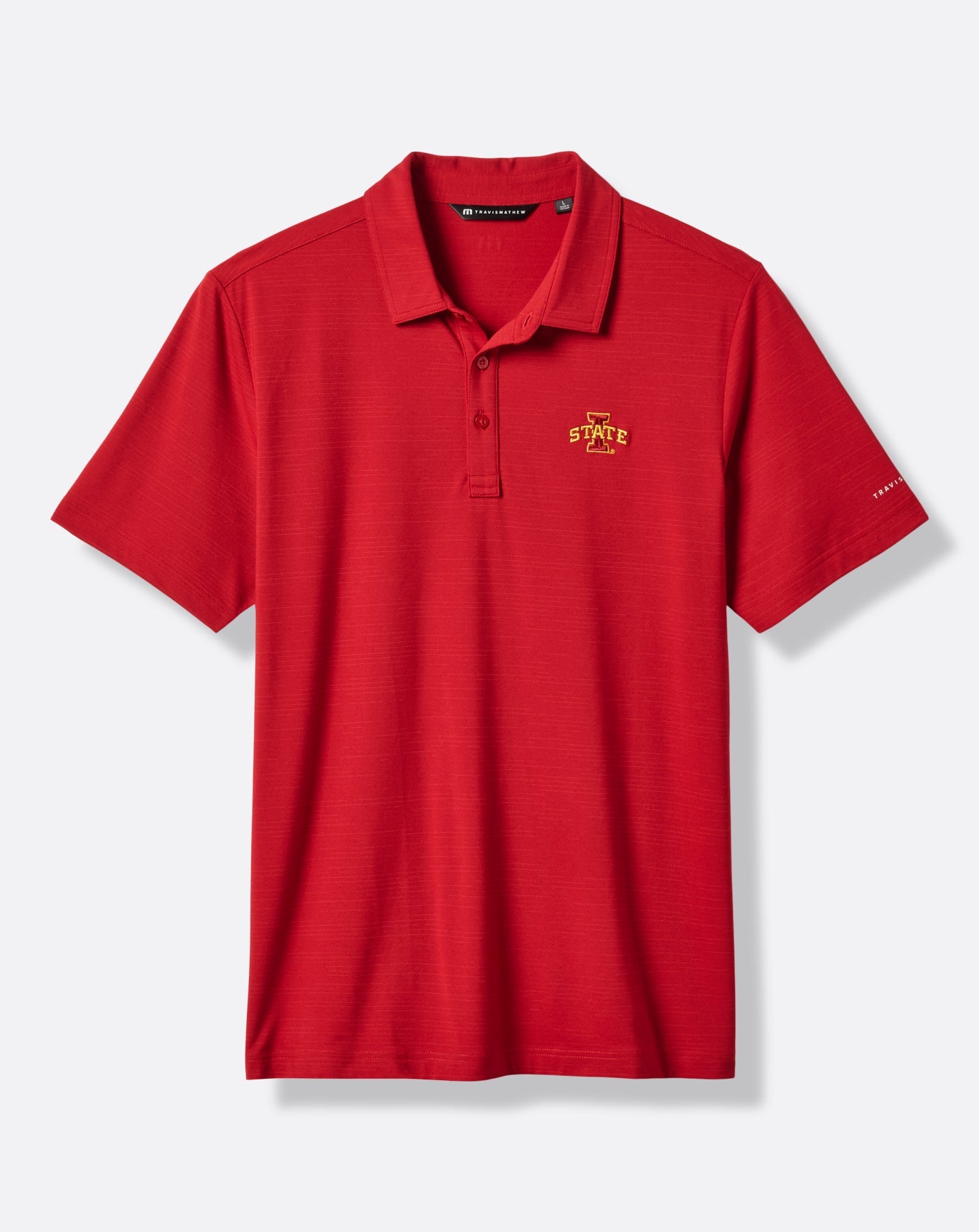 lowa Halftime Show Heater Polo
