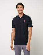 Oklahoma Halftime Show Heater Polo