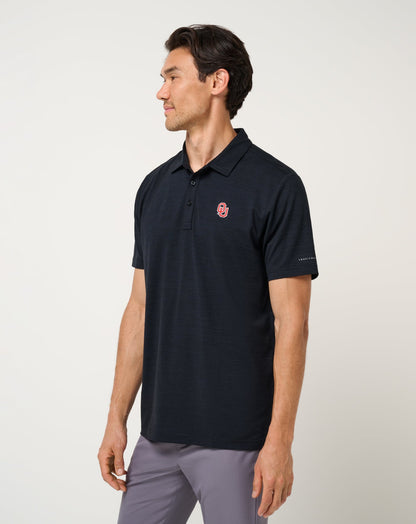 Oklahoma Halftime Show Heater Polo