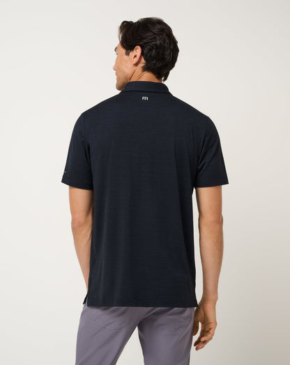 Oklahoma Halftime Show Heater Polo