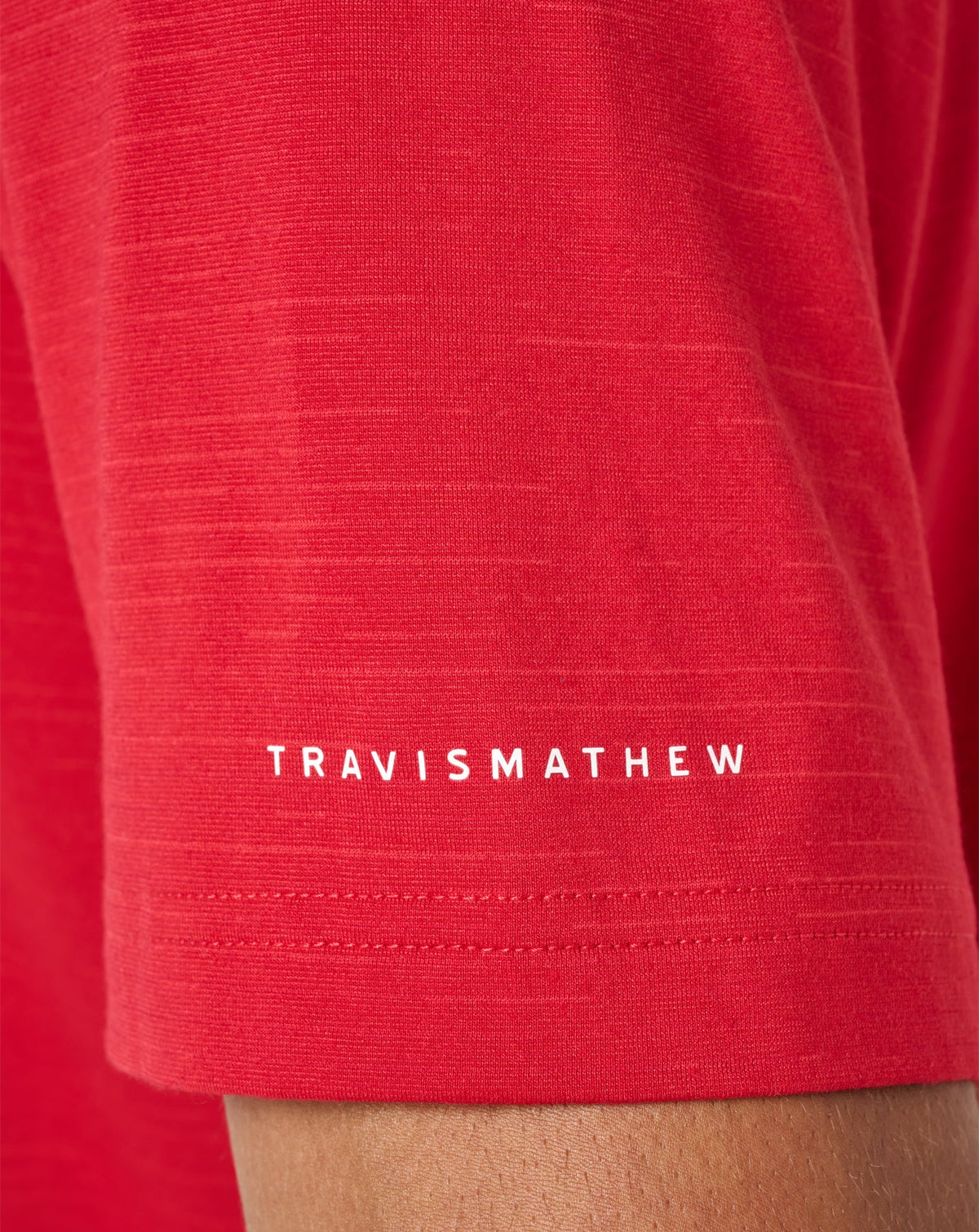 Oklahoma Halftime Show Heater Polo