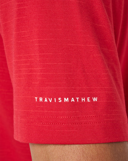 Oklahoma Halftime Show Heater Polo