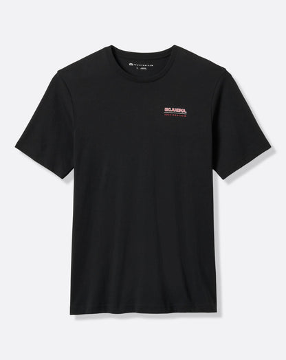 Oklahoma Heels Up Tee