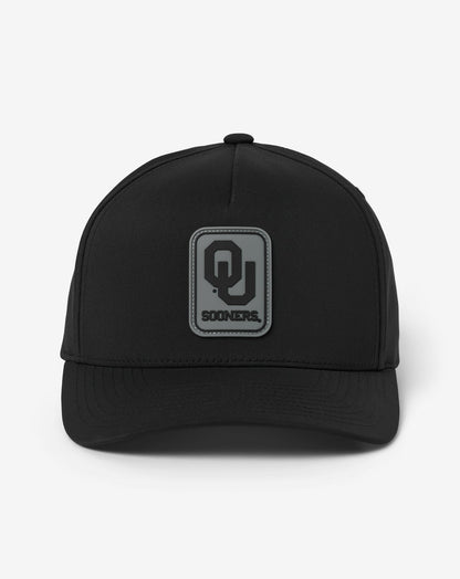 Oklahoma Fan Frenzy Snapback Hat