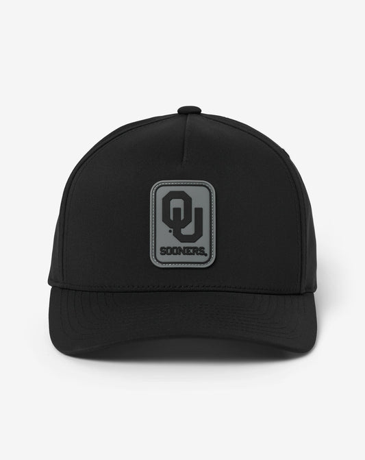 Oklahoma Fan Frenzy Snapback Hat