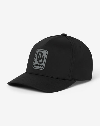 Oklahoma Fan Frenzy Snapback Hat