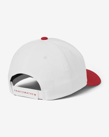 Oklahoma Fan Frenzy Snapback Hat