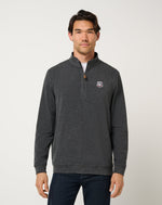 UGA Cloud Home Game Quarter Zip