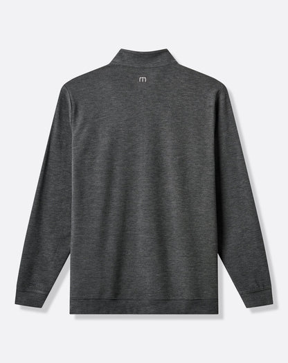 UGA Cloud Home Game Quarter Zip