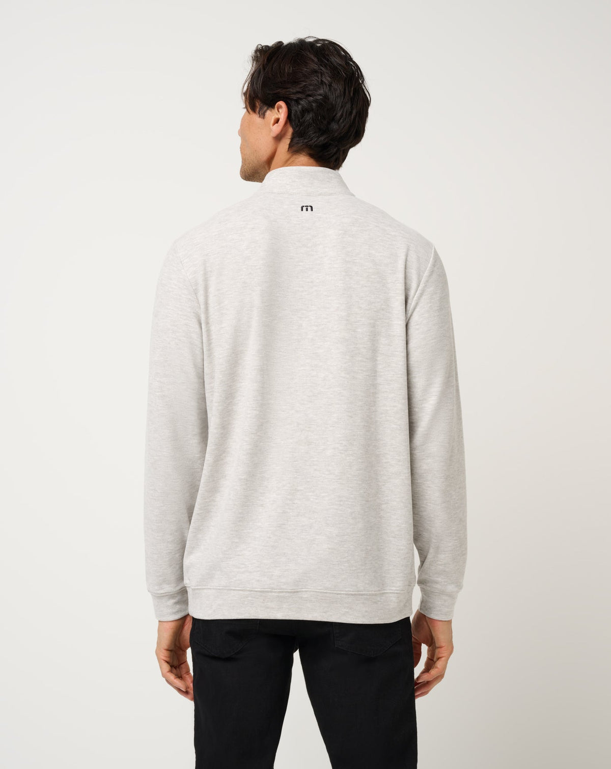 UGA Cloud Home Game Quarter Zip