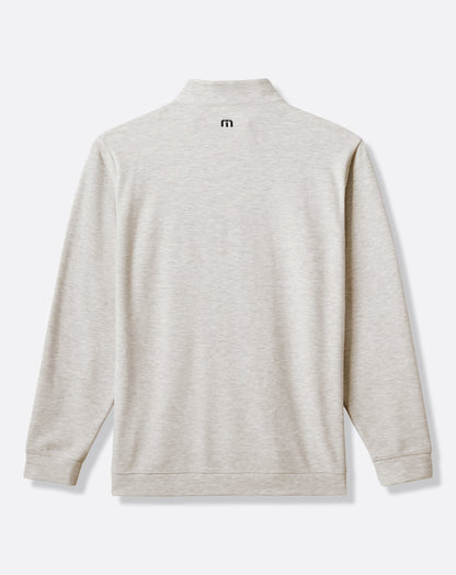 UGA Cloud Home Game Quarter Zip