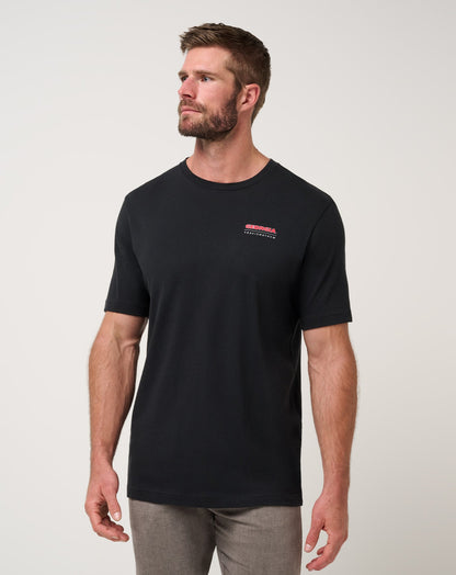 UGA Heels Up Tee