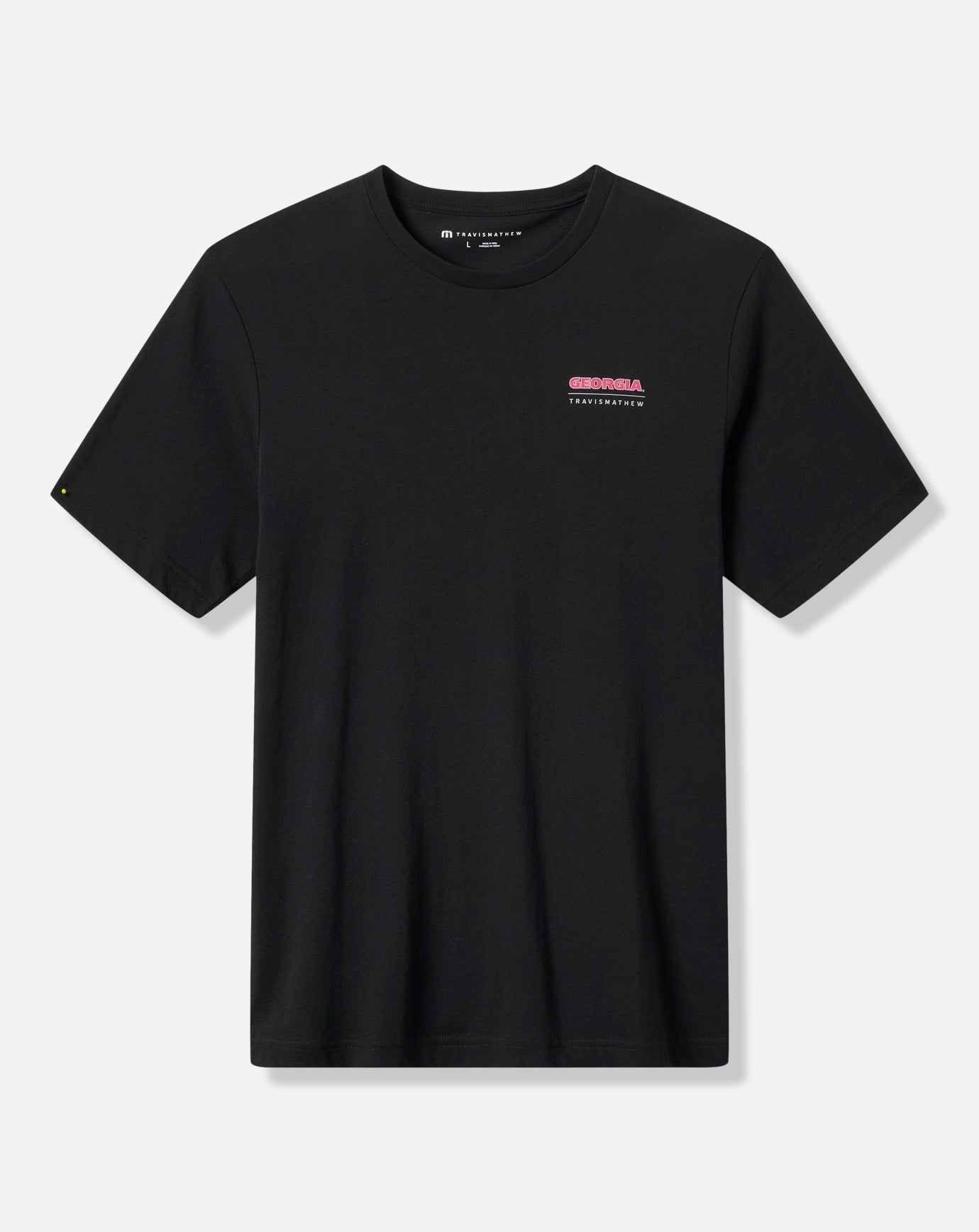 UGA Heels Up Tee