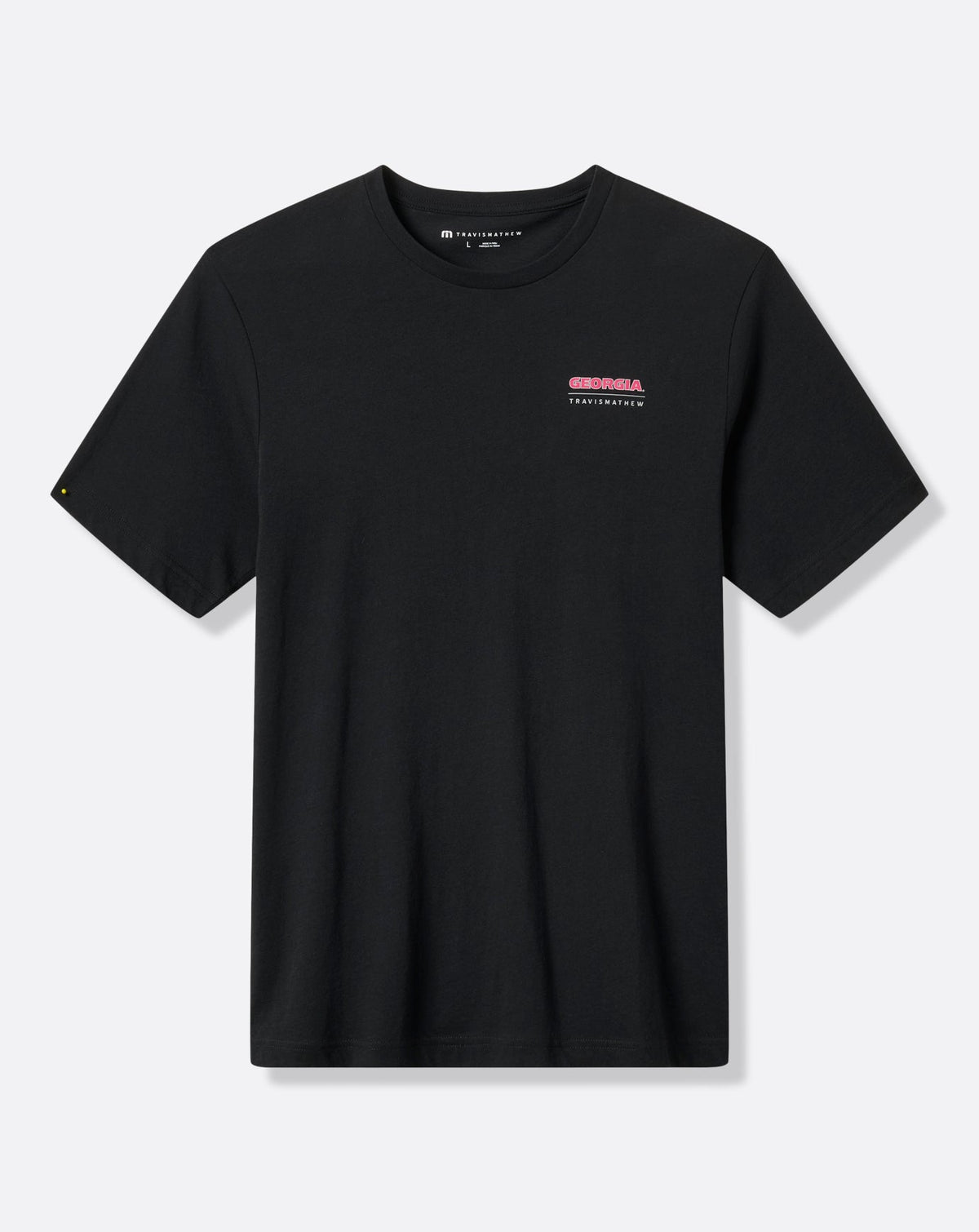 UGA Heels Up Tee