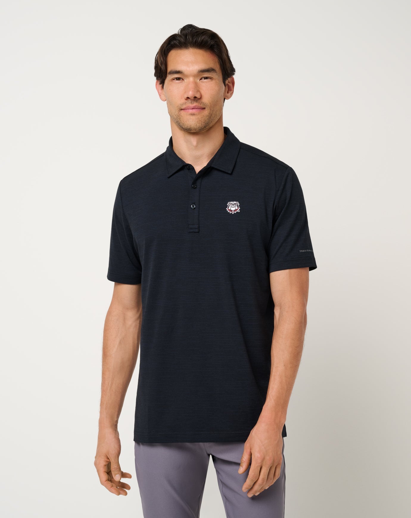 UGA Halftime Show Heater Polo