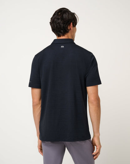 UGA Halftime Show Heater Polo