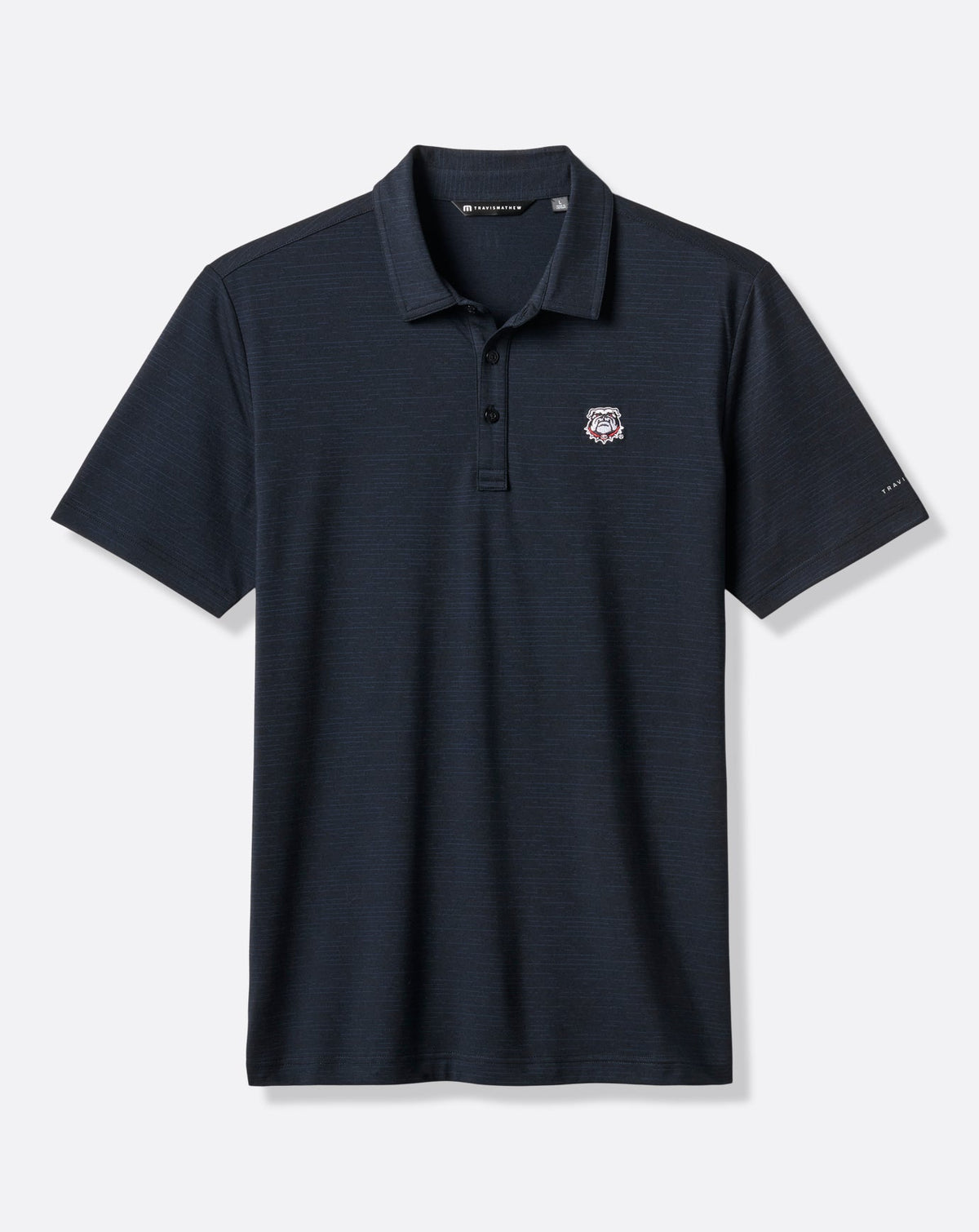 UGA Halftime Show Heater Polo